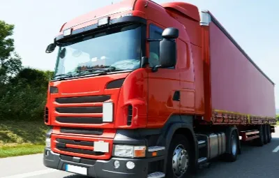 İzmir Gölhisar Ambar Kargo