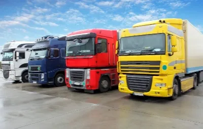 İzmir Gölhisar Nakliye Ambarı